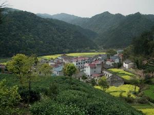 長川村[昆明市五華區廠口鄉下轄村]