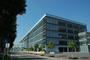 Dongguan University of Technology