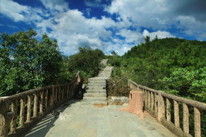 鹿沖關森林公園