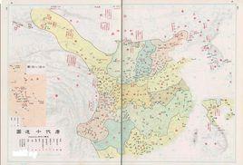 民俗文化地理學