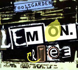 Lemon Tree[1994年Fool's Garden原唱歌曲]