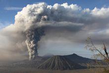 超級火山