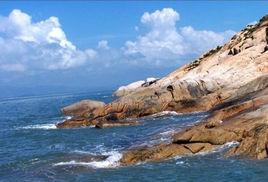 沙洲島[海南省所轄島嶼]