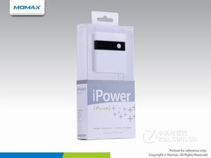 摩米士iPower Plus Apple 系列移動電源