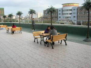 （圖）青島瑪麗婦產醫院