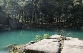 蘇州天池山