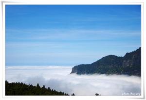 阿里山風景區