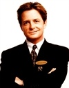 Michael J.Fox