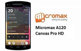 Micromax