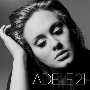 Adele Adkins