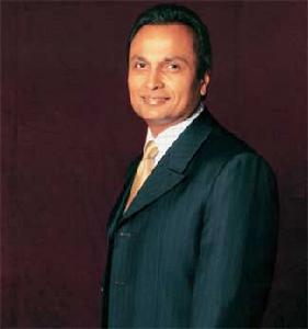 Anil Ambani