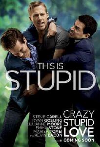 Crazy Stupid Love