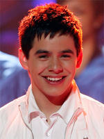 David Archuleta