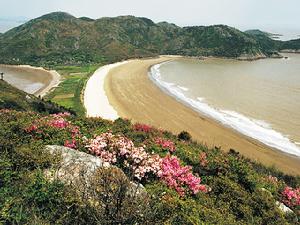 西島海洋文化旅遊區