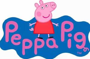 Peppa Pig