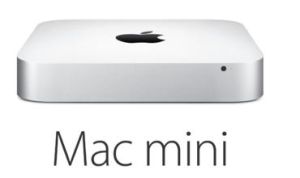 蘋果 MAC MINI