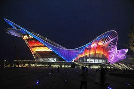 鳳凰之聲大劇院 鳳凰之聲大劇院