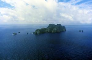 麻玻羅島