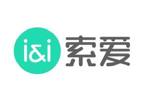 索愛最新LOGO