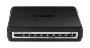 D-Link DES-1252