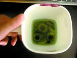 茶泡