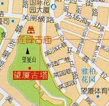 黑沙環馬路