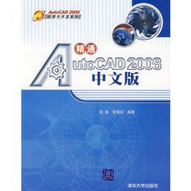 精通AutoCAD 2008中文版