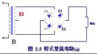 橋式整流