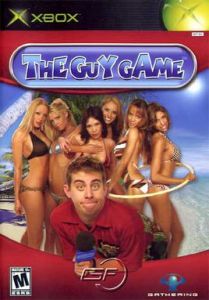 The Guy Game