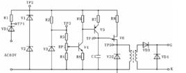 觸發電路