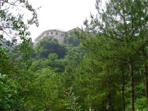 岑山國家森林公園