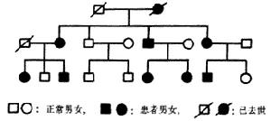 急性間歇性卟啉症