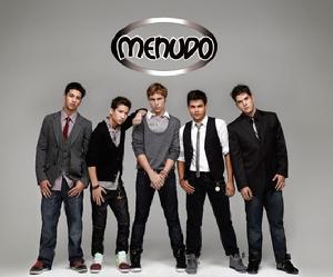 Menudo