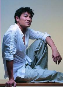 Andy Lau