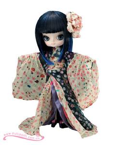 pullip