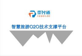 福建票付通信息科技有限公司