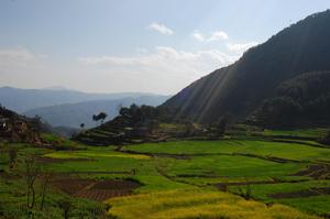 茨竹坪村[雲南省保山市隆陽區瓦窯鎮下轄村]