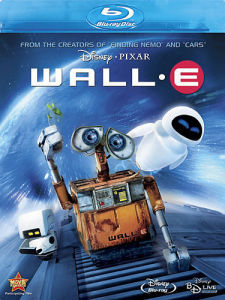 《機器人瓦利WALL-E》