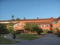 瑞典林雪平大學