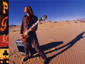 Paul Gilbert