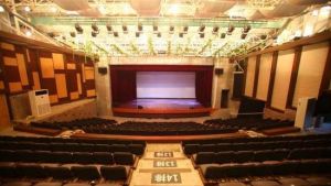 重慶天地文化劇場