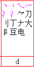 新華輸入法超越五筆取代拼音