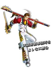 Project X Zone