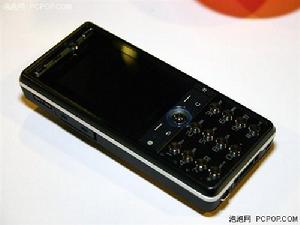 索愛K810i欣賞