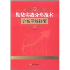 期貨實戰分形技術分析圖解精要