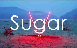 sugar[魔力紅樂隊歌曲]