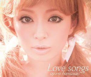 LOVE Songs（CD+DVD）