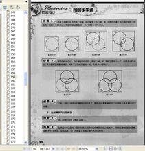 Illustrator插畫設計圖解步步通