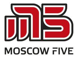 MOSCOW five