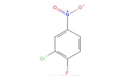 3-氯-4-氟硝基苯